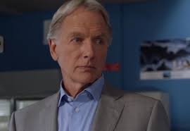 Leroy Jethro Gibbs