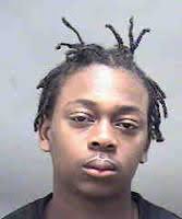 Crime in Charlotte: October 2007