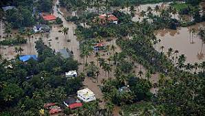 Unfortunately, the end of monsoon is still weeks away. 2018 Kerala Floods Wikipedia