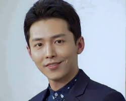 Andy Ryu Lee Gong Woo