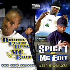 The New Season Keep It Gangsta 2 For 1 Special Edition Album By Brotha Lynch Hung Spice 1 Mc Eiht Spotify