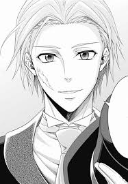 Chat, roleplay, and learn more about Louis