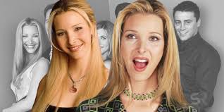 Friends: All Of Phoebe's Aliases Explained