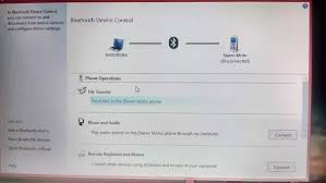 Press the bluetooth button from quick actions How To Play Music In My Laptop Via Bluetooth From My Android 5 1 1 Mobile Quora