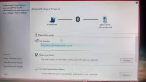 May 06, 2021 · turning bluetooth on is only the beginning, though. How To Play Music In My Laptop Via Bluetooth From My Android 5 1 1 Mobile Quora