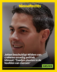 Senator Eric Kemperman stapt per direct over naar Forum voor Democratie  (FVD). De 60-jarige politicus verlaat daarmee definitief zijn eigen  eenmansfractie in de Eerste Kamer. Ook in Gelderland, waar hij Statenlid is,