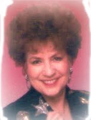 Marilyn Grace Propp Sackman