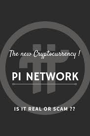 Well, as long as pi eventually hits mainnet and becomes a true cryptocurrency, it will have value. Is Pi Cryptocurrency Network Really Real Cryptocurrency Networking About Me Blog