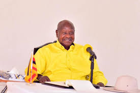 All the latest breaking news on yoweri museveni. Why Museveni Was Named Among Best Presidents In The World Watchdog Uganda