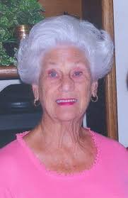 Bobbie Jean Goins Obituary