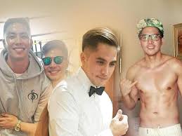 Find the latest tracks, albums, and images from tony labrusca. Meet Boom Labrusca The Equally Handsome Father Of Tony Labrusca