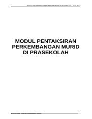 Untuk mereka segalanya cantik dan sangat penting untuk kita meraikan hasil kerja mereka itu. Kemahiran Motor Halus Kemahiran Motor Kasar Serta Kordinasi Mata Tangan Di Course Hero