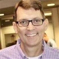 Troy David Dokter Obituary