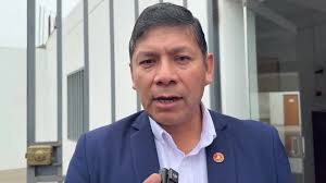 ¡BASTA DE OBRAS CON FALLAS!, Colegio de Ingenieros de Lima, interviene en  Cañete para frenar la negligencia. Su mensaje es claro: la supervisión es  técnica, no política., El nuevo decano, Ing. Edwin ...