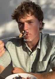 Sienna Cole Forrest Frank