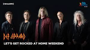 Let S Get Rocked Weekend Live Now Def Leppard One of the historical places to visit near pune within 100 km, the town is also known as viraatnagari. let s get rocked weekend live now