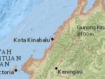 Winds variable at 8 to 14 mph (12.9 to 22.5 kph) (12.9 to 22.5 kph). Average Weather In Kota Kinabalu Malaysia Year Round Weather Spark
