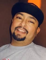 Obituary for Jimmy Manuel Copas