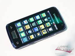 Samsung I8520 Galaxy Beam pictures ...