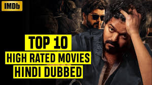 Some consider as the ultimate movie guide. Top 10 Highest Rated South Indian Hindi Dubbed Movies On Imdb You Must Watch Part 3 Youtube