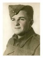 Bernard Knickle Obituary