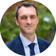 Leadership Team & Key Contacts