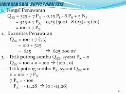 Soal latihan ekonomi manajerial soal soal jawaban uas ekonomi manajerial lengkap. Soal Tentang Materi Kuantitas Ekonomi Jawabanku Id