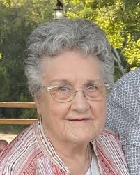 Jean Hunter Bounds Obituary February 1, 2024
