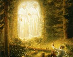 Welcome to the the godfather wiki! I Believe That God The Father God The Son And God The Holy Ghost Are All Three In One So How Is That Not True