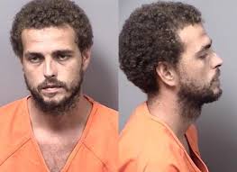 Citrus County Mugshots Sept. 1, 2017