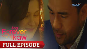 Ang Forever Ko'y Ikaw: Ginny at Lance, ang magkape-rever