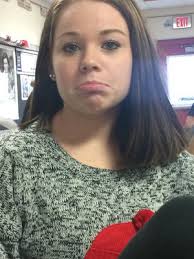 Amber Altvater's Instagram, Twitter & Facebook