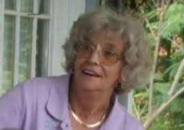 Margaret Regina Rathbone Meadows Obituary