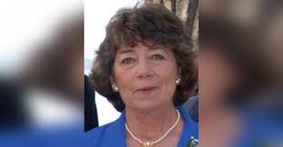 Obituary information for Kay Burnette Porter