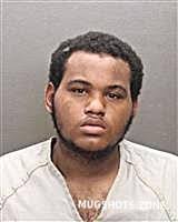 MCGEE ISAIAH ISAAC 06/26/2021