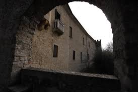 Pinacoteca di palazzo vitelli alla cannoniera. Vittorio Veneto Castello Di San Martino A Ceneda Colli Trevigiani E Prealpi Trevigiane Croce Monte Altare San Michele Castello S Martino Residenza Del Vescovo Di Vittorio Veneto A Ceneda Diocesi Di Vittorio Veneto