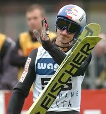 Łukasz rutkowski, były reprezentant polski w skokach narciarskich, był uważany za jedną z największych nadziei w swojej dyscyplinie. Lukasz Rutkowski Artykuly Nowiny