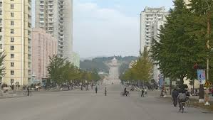 Housing in North Korea... and life style - The world of Teoalida