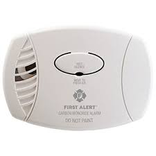It features a built in 10 year lithium ion battery that provides continuous power for up to a decade. First Alert Sa303cn3 Basic Battery Operated Smoke Alarm First Alert Store