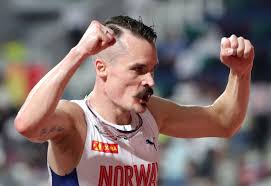 September 2000) er en norsk friidrettsutøver som representerer sandnes idrettslag. Leichtathletik Wm Die Erfolgsstory Der Familie Ingebrigtsen Der Spiegel