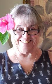 Patricia Weston Obituary