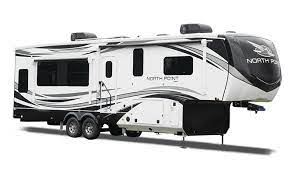 Its vast blue expanse appears to rise higher and wider than any i've seen before. Big Sky Rv Inc