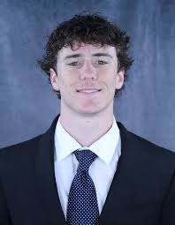 2025 No. 1 Men's Lacrosse Roster