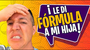 Storytime: Mi vida antes de ser pro-lactancia materna 💥