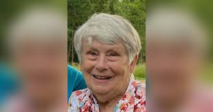 Obituary for Martha Jane (Cates) Ellison