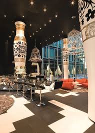 Kameha Grand Bonn Picture Gallery Hotel Lobby Design Lobby Design Marcel Wanders Interior