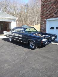 Image result for Black 1971 Coronet
