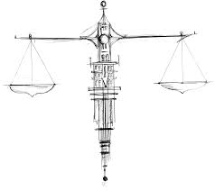Download Hd Scales Of Justice Transparent Png Image Nicepng Com 1,000+ vectors, stock photos & psd files. nicepng