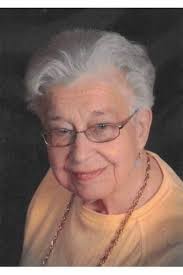 Edna Snyder Obituary (2018)