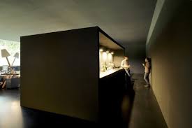 Underground Garage Carlo Bagliani Architektenburo Architektur Tiefgarage